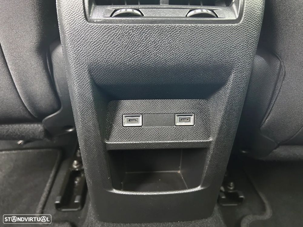 Peugeot 308 1.2 PureTech Allure Pack - 20