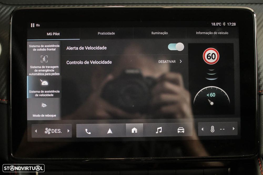 MG ZS Standard Comfort - 31