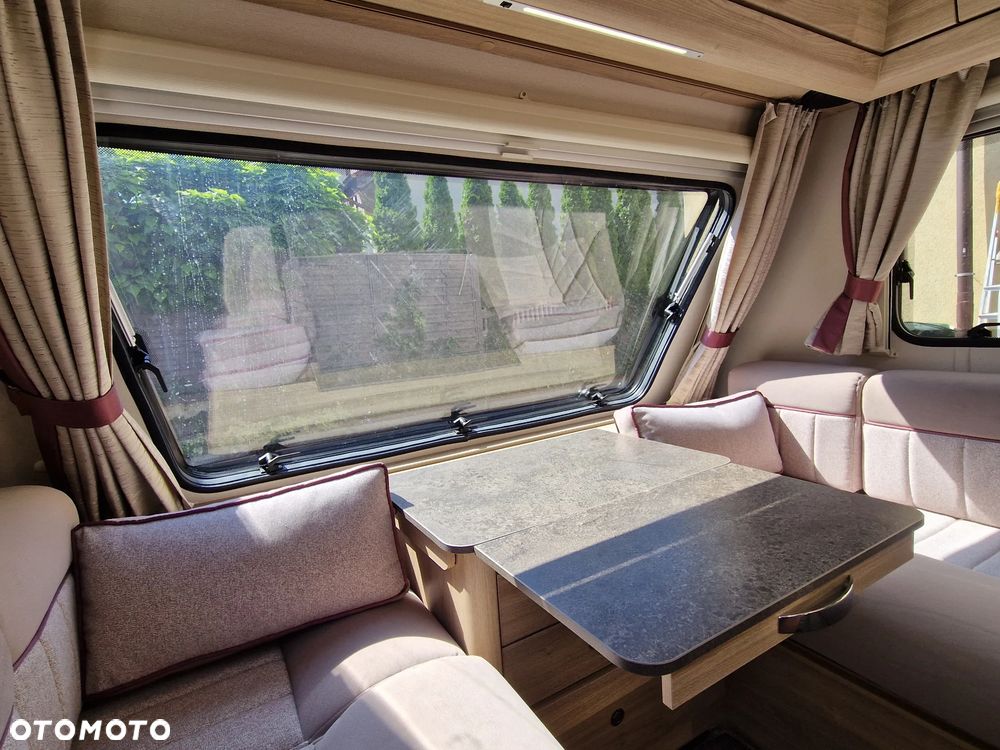 Elddis Sanremo - 9