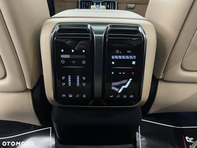 BYD Leopard 8 - 19