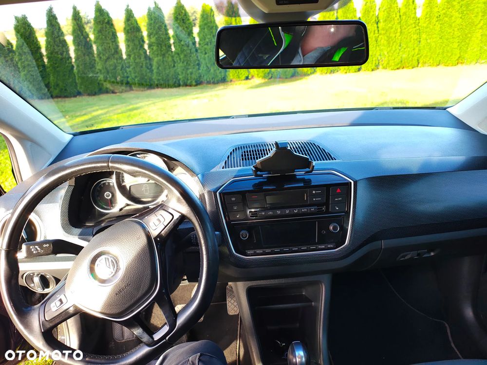 Volkswagen up! e-up - 15