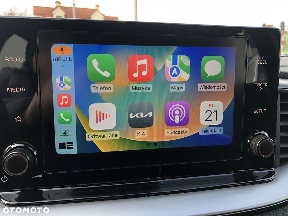 Kia Ceed 1.5 T-GDI L Business Line DCT - 7