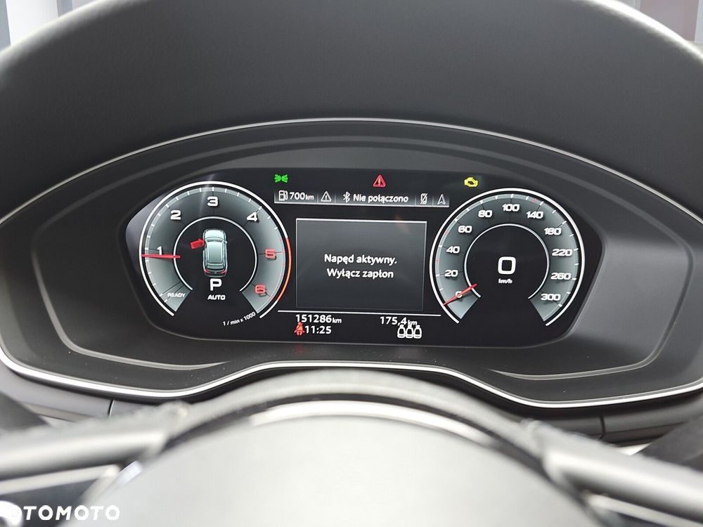 Audi A4 Allroad - 15