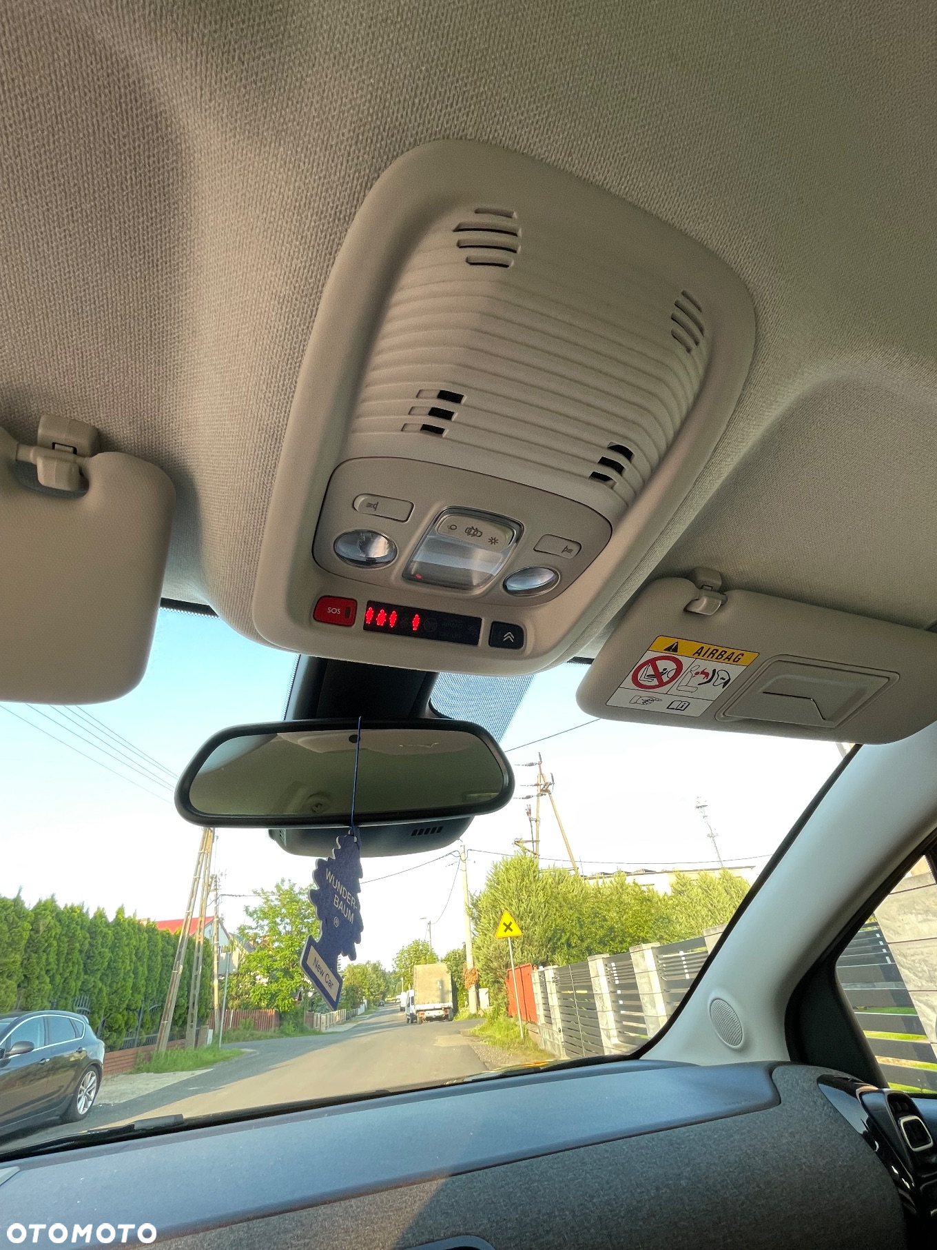 Citroën C3 Aircross - 16
