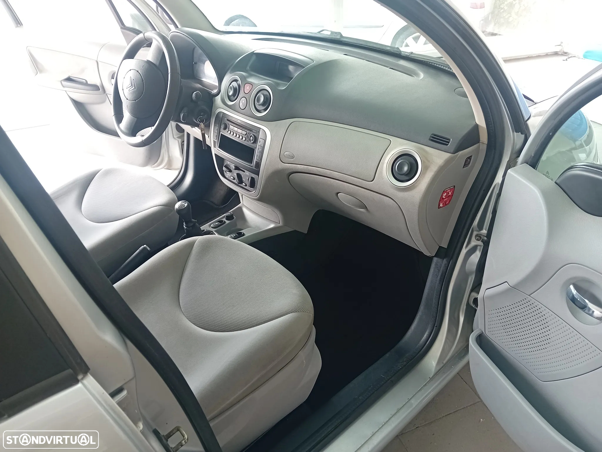 Citroën C3 1.1 Exclusive - 13