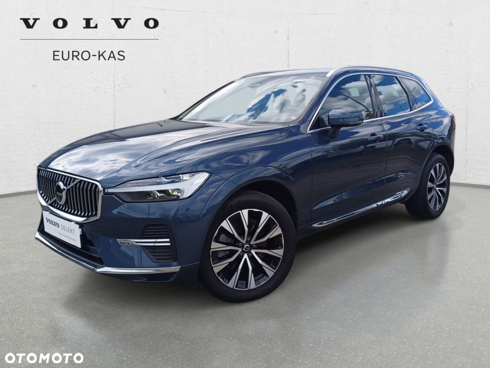 Volvo XC 60 - 1