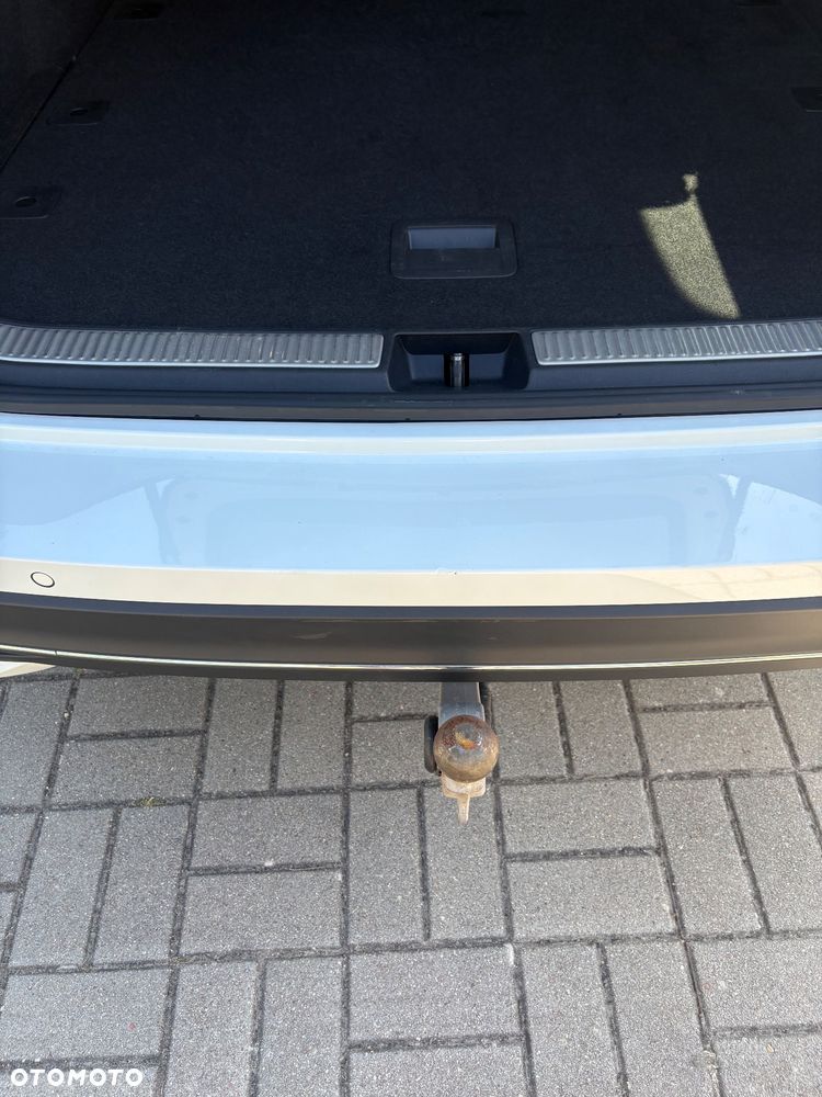 Volkswagen Passat - 14