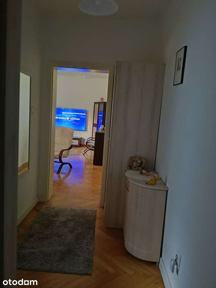 Mieszkanie na sprzedaż, 2 pokoje, 51 m², Poznań