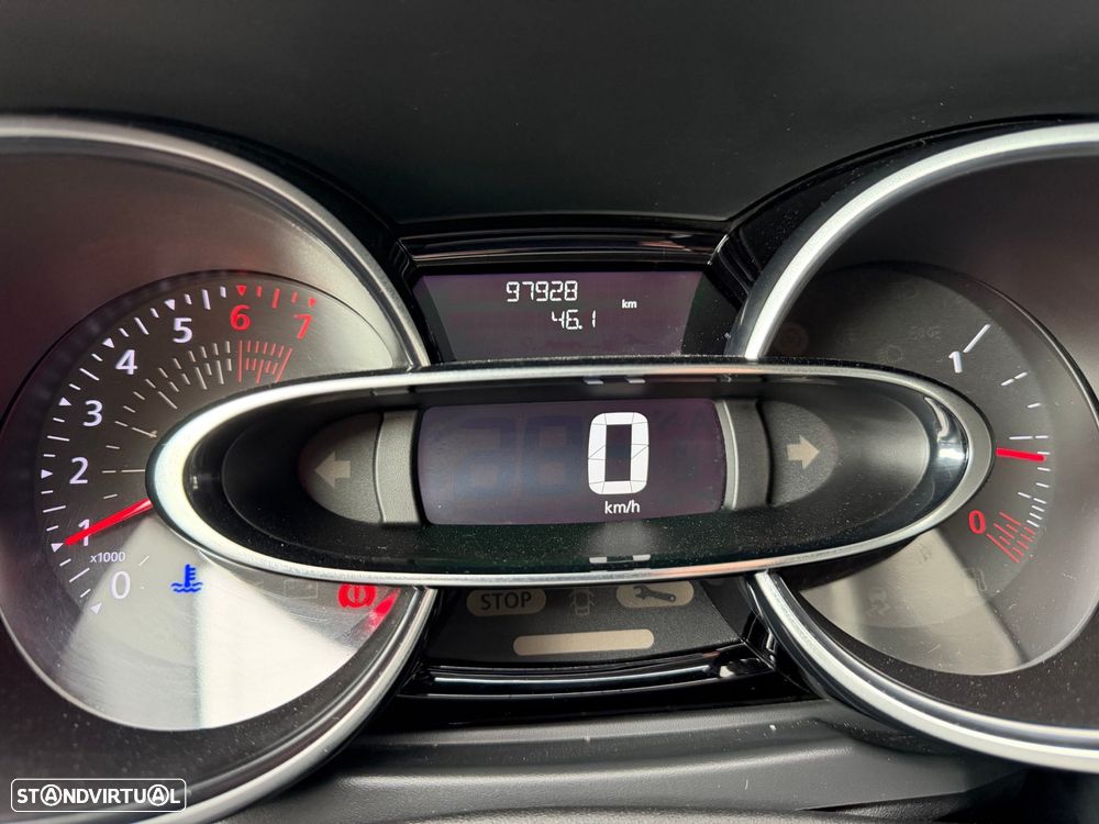 Renault Clio Sport Tourer 0.9 TCE Confort - 18