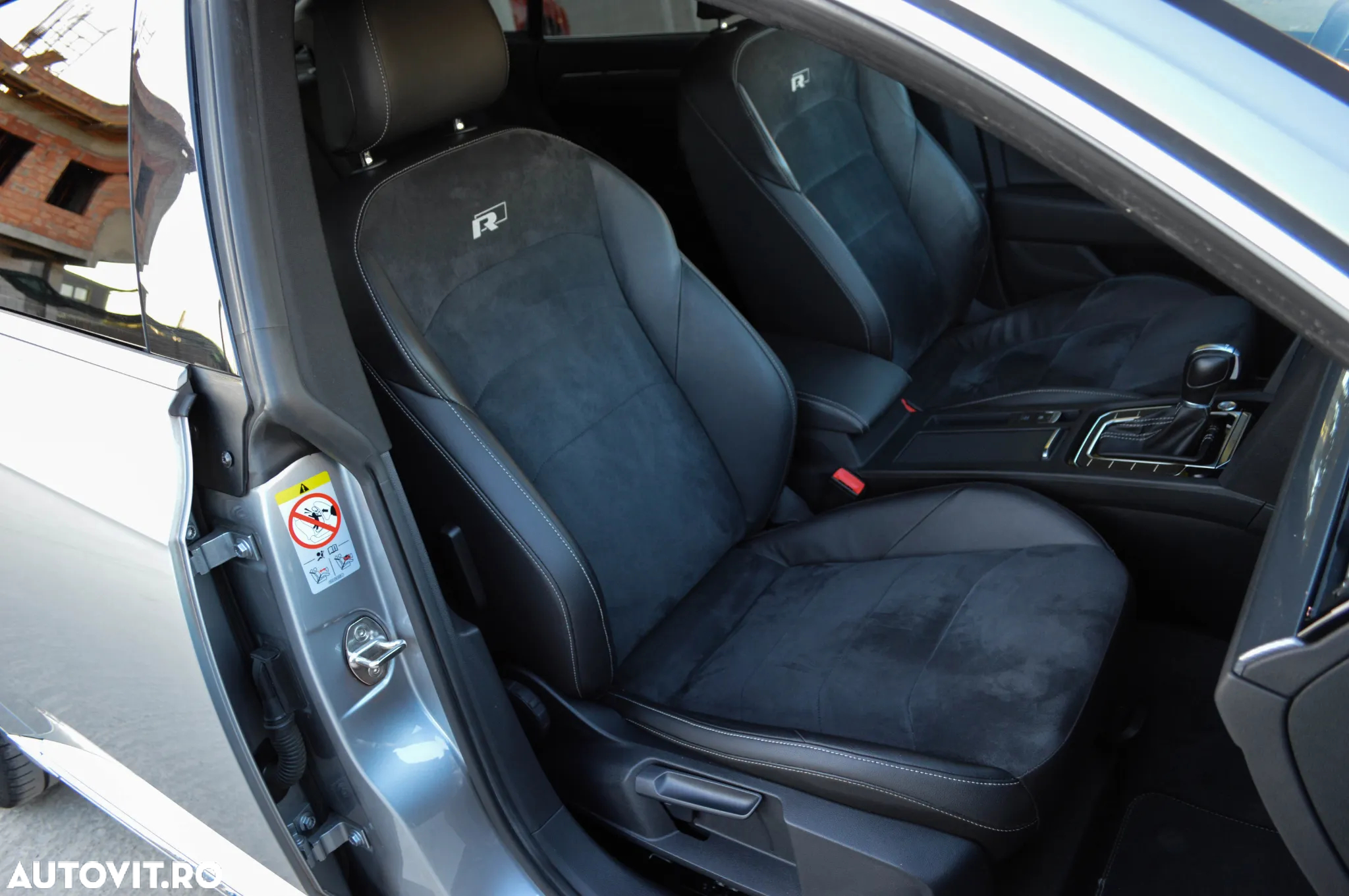 Volkswagen ARTEON 2.0 TDI DSG R-Line - 32