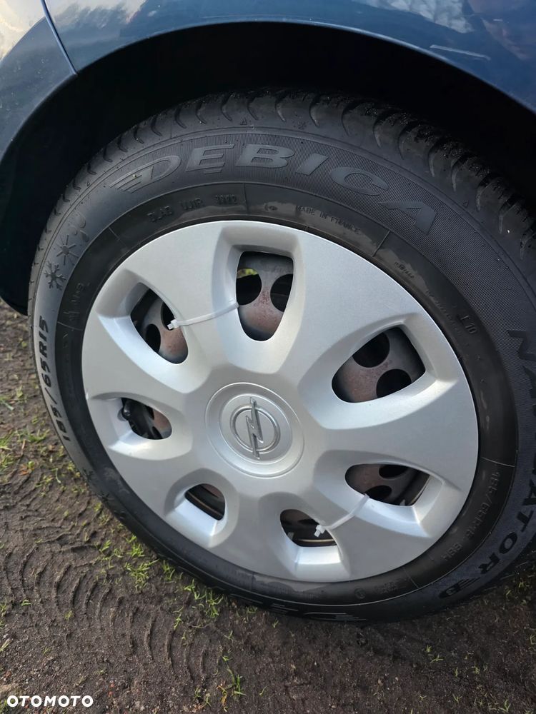 Opel Corsa 1.4 Enjoy - 17