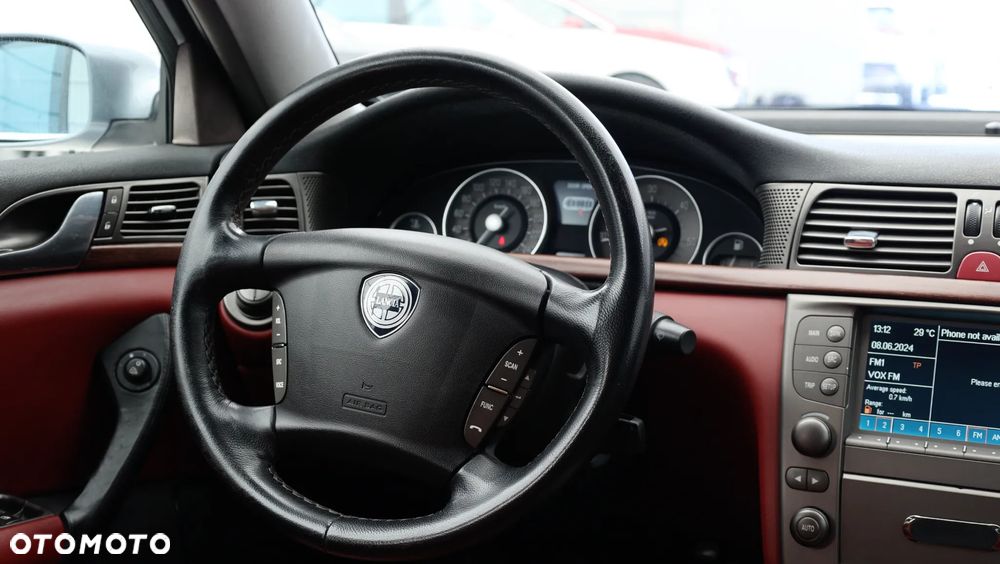Lancia Thesis 2.4 JTD 20v Sportiva - 33