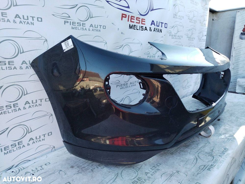 Bara fata Opel Adam an 2012-2013-2014-2015-2016-2017-2018-2019 - 3