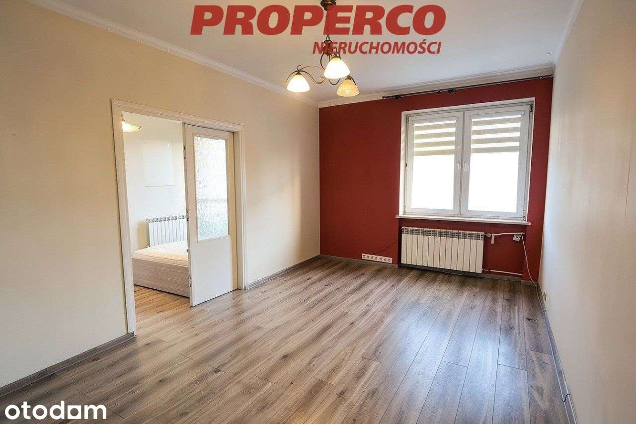 Mieszkanie 50 m2, Paderewskiego, Centrum