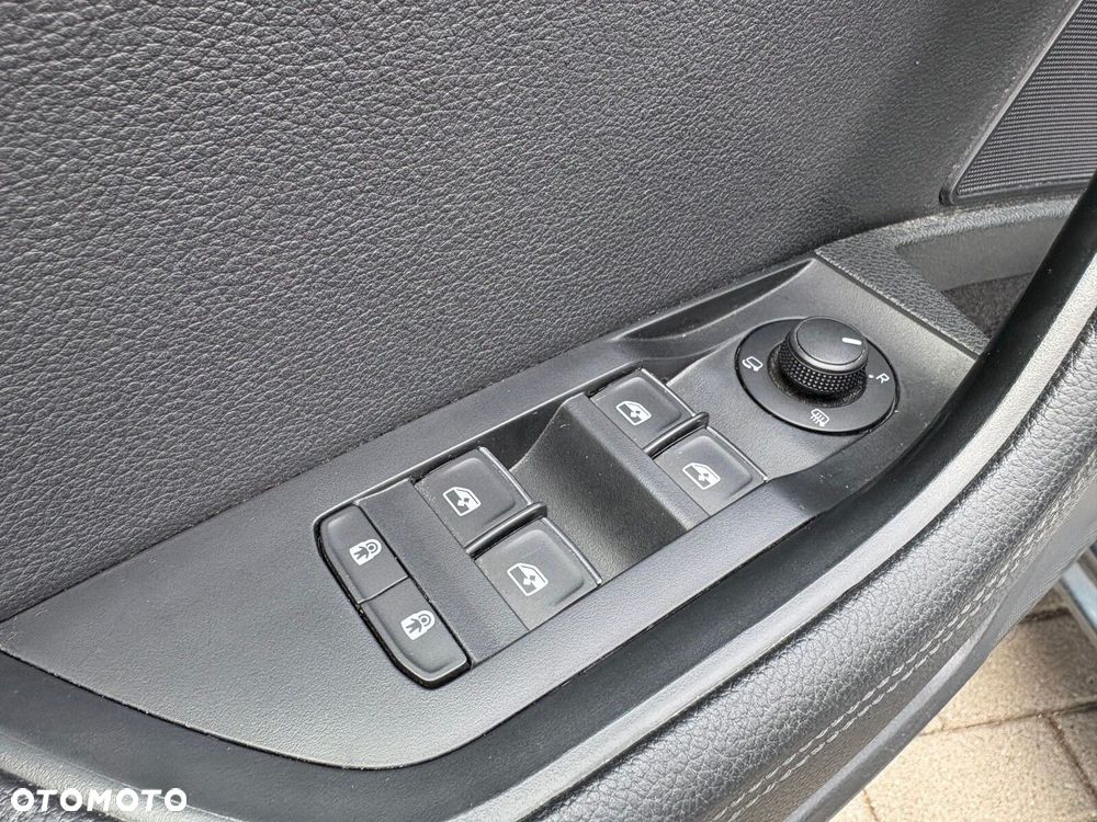 Skoda Superb - 23
