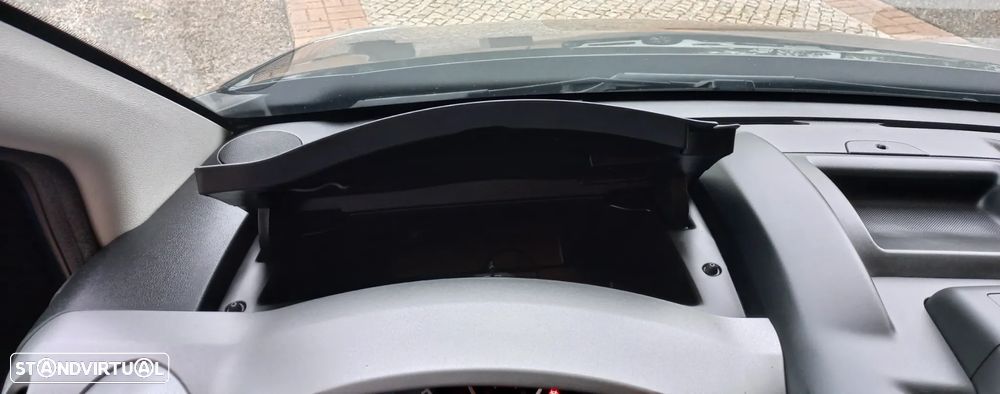 Peugeot Partner Tepee 110 Stop&Start Allure - 17