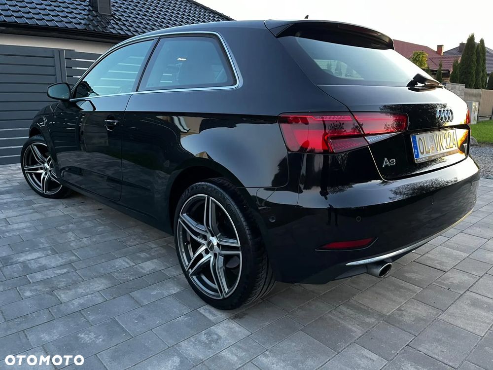 Audi A3 1.6 TDI S tronic - 16