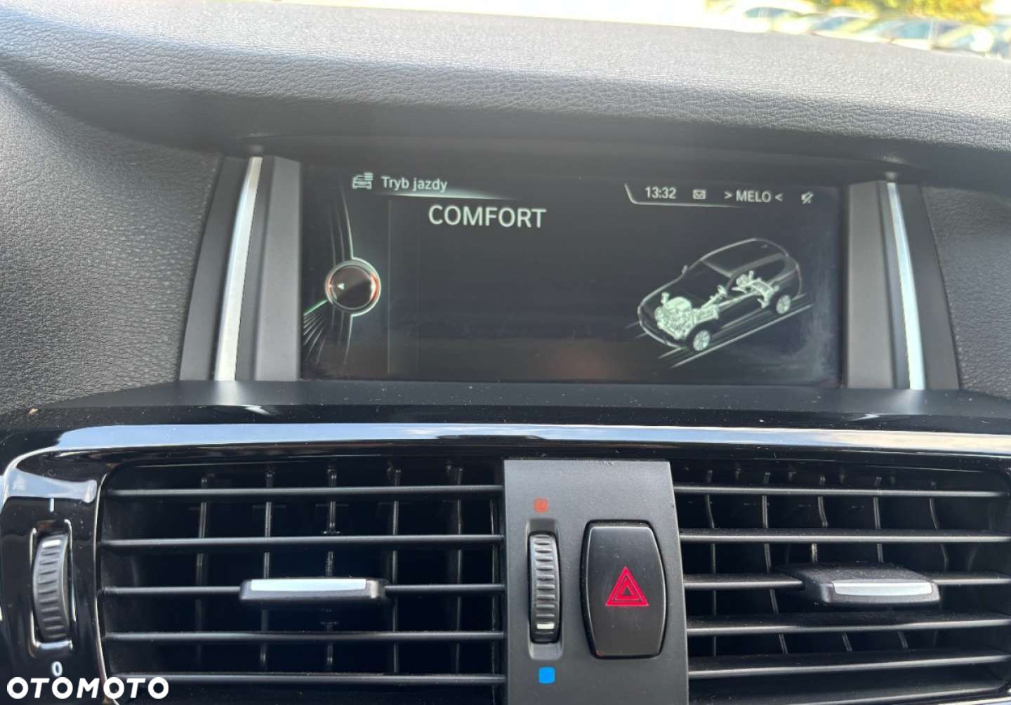BMW X3 - 23