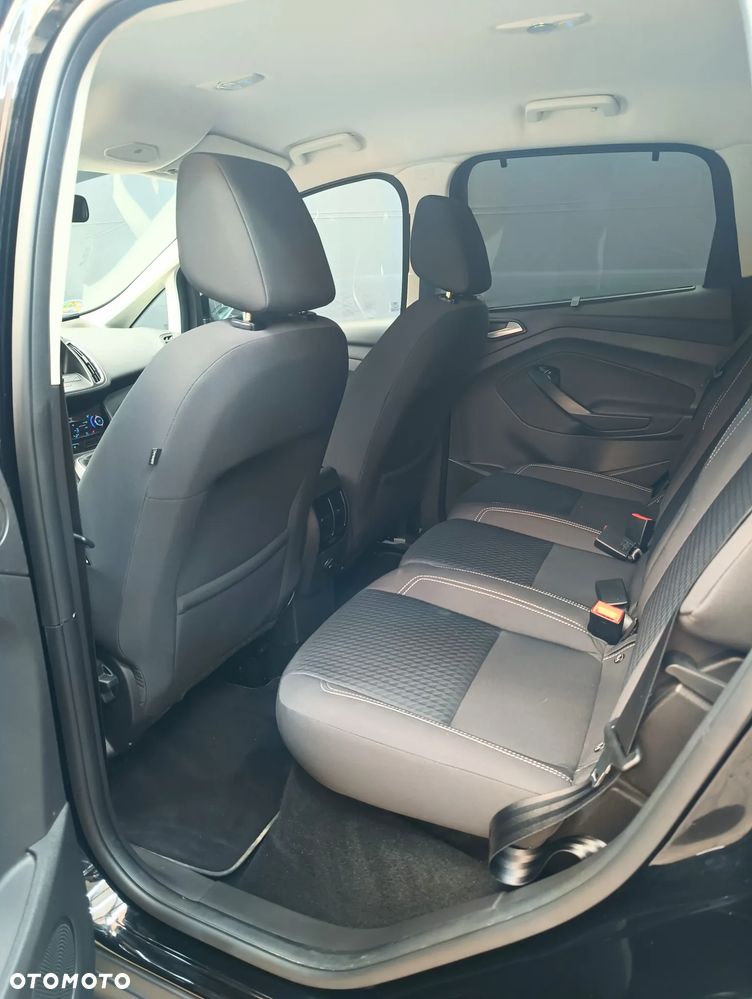 Ford C-Max 2019 photo 5