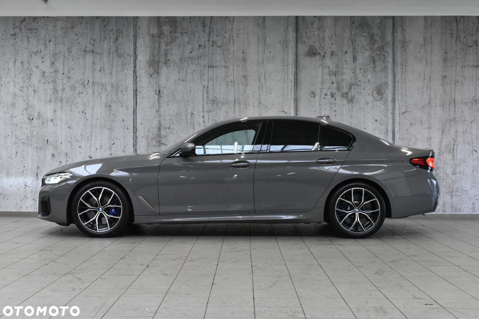 BMW Seria 5 - 4