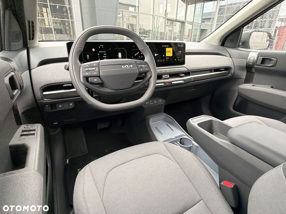 Kia EV3 81.4kWh Earth - 13