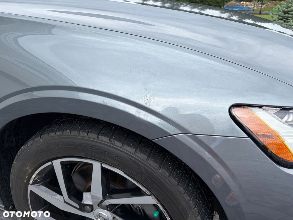 Volvo S60 T5 Momentum Pro - 10