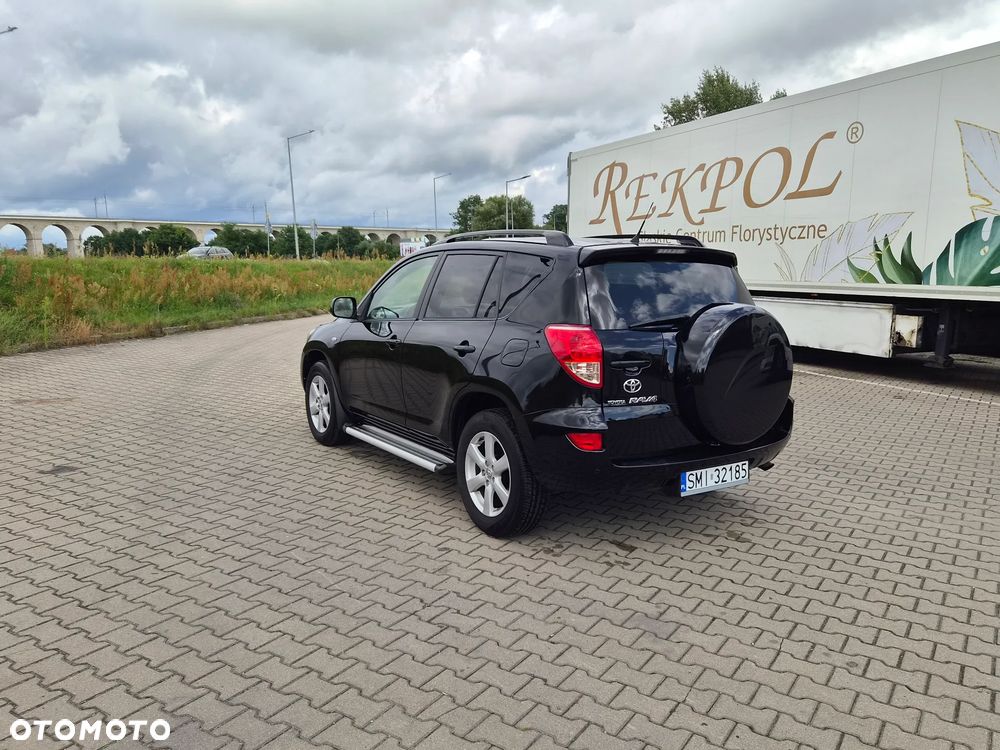 Toyota RAV4 2.0 VVT-i Prestige - 7