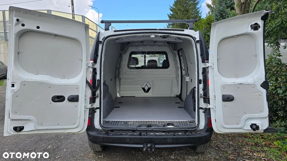 Renault Kangoo - 22