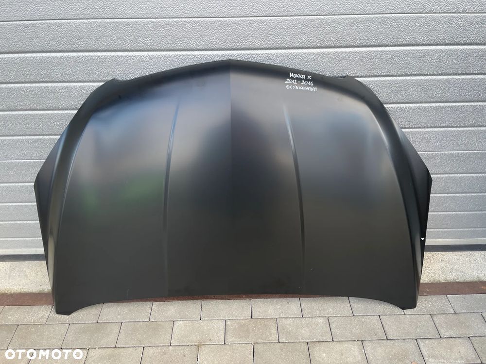 MASKA OPEL MOKKA X  2012-2016 - NOWA OCYNKOWANA - 1