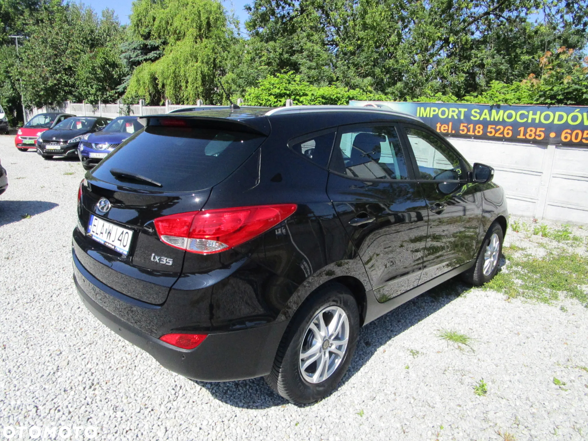 Hyundai ix35 1.6 2WD 5 Star Edition - 15