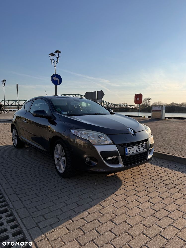 Renault Megane 1.4 16V TCE Expression - 7