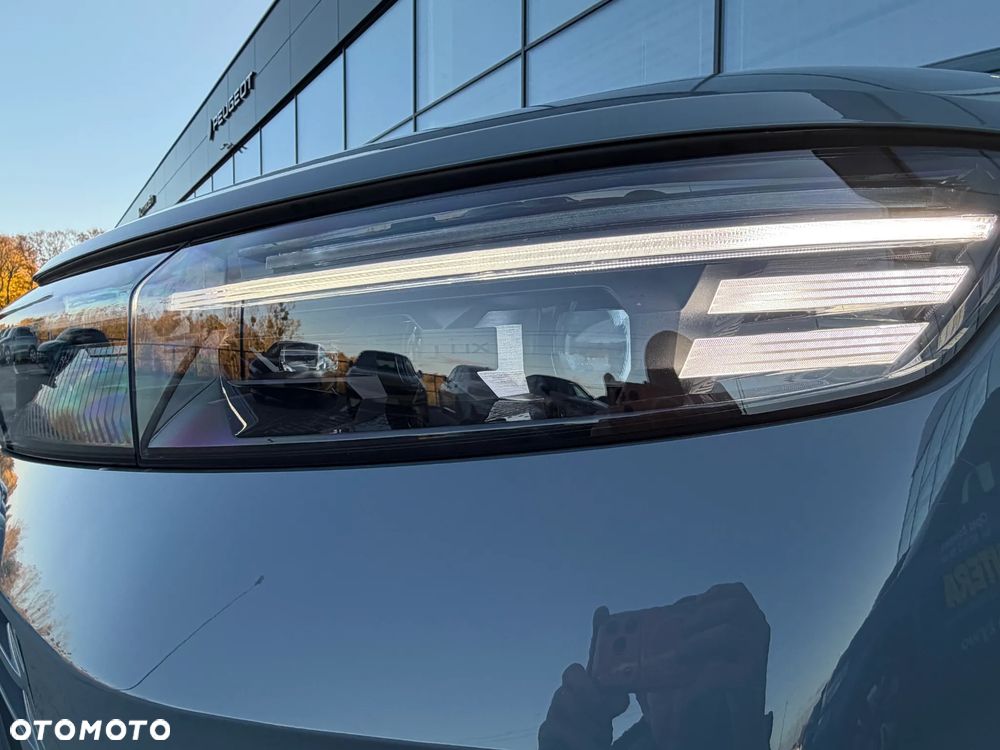 Opel Grandland 1.2 mHEV GS eDTC6 - 10