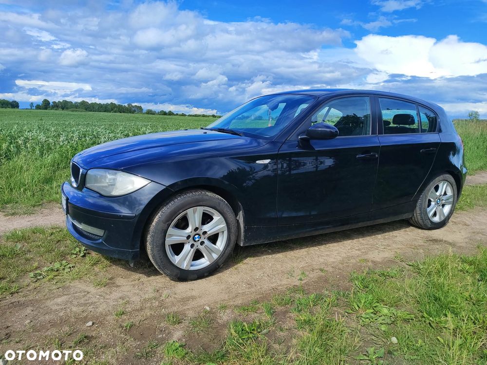 BMW Seria 1 116i - 3