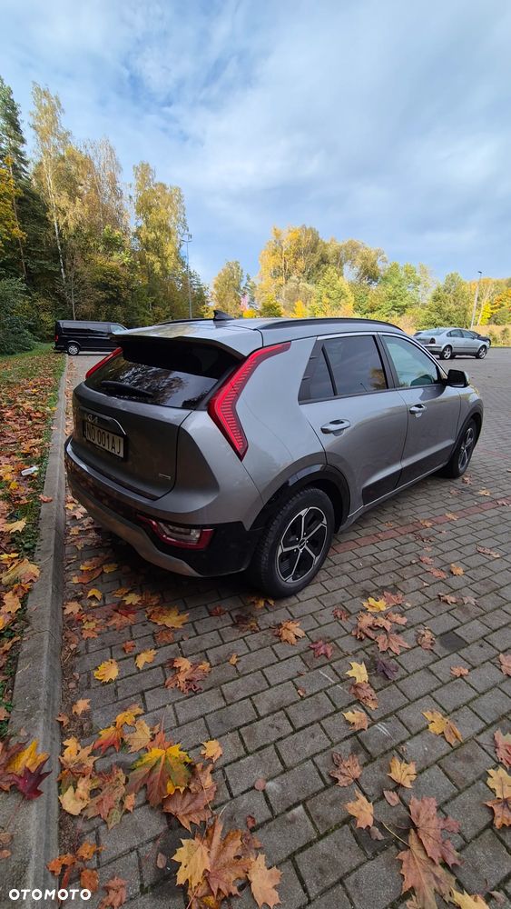 Kia Niro - 3