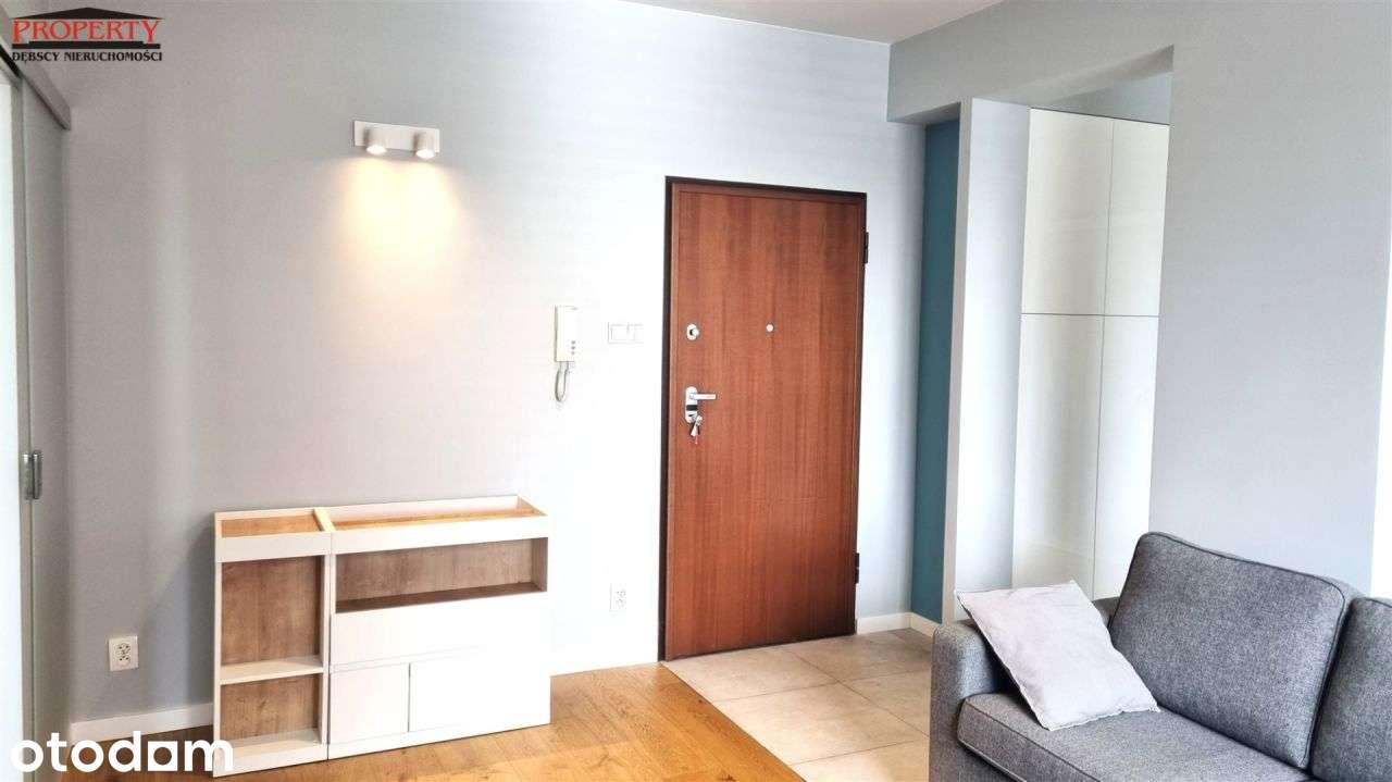 Apartament Garaż Taras Basen Siłównia