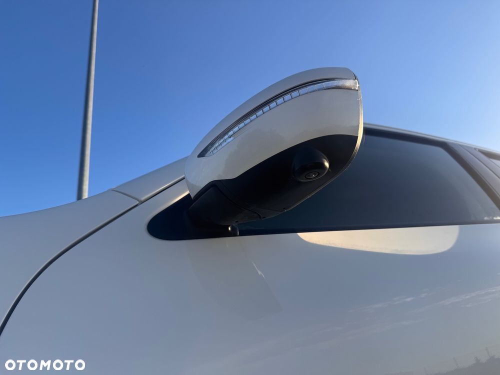 Nissan Juke 1.6 Tekna CVT - 15