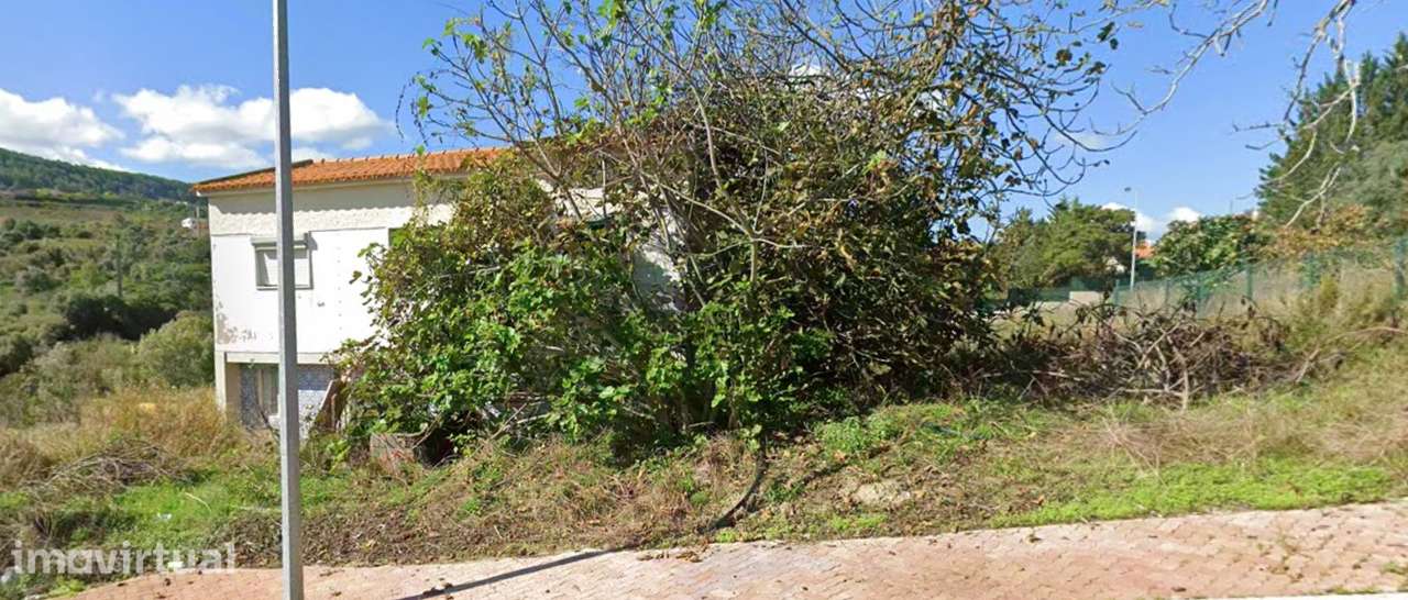 Terreno Urbano - S. João dos Montes - Vila Franca de Xira - Grande imagem: 2/8