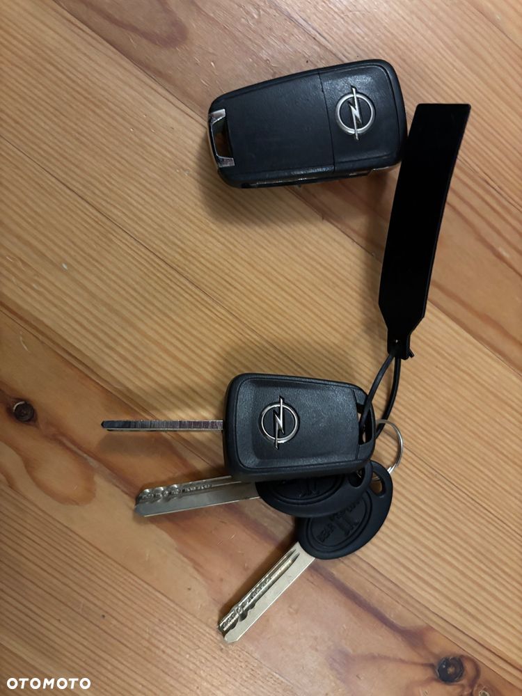 Opel Adam 1.4 Slam - 14