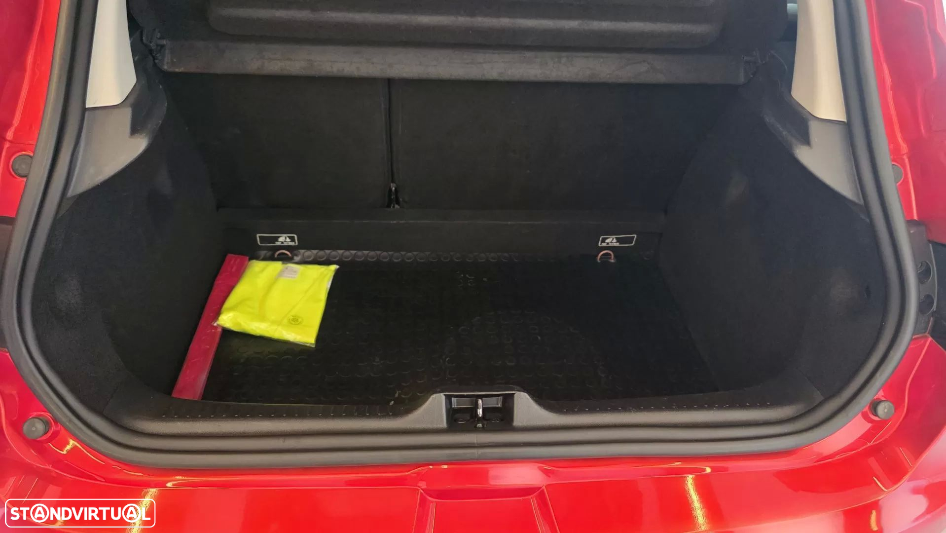 Renault Clio 1.5 dCi Limited EDition - 21