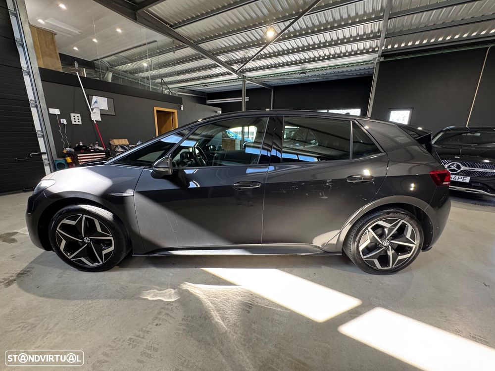 VW ID.3 77 kWh Pro S - 10