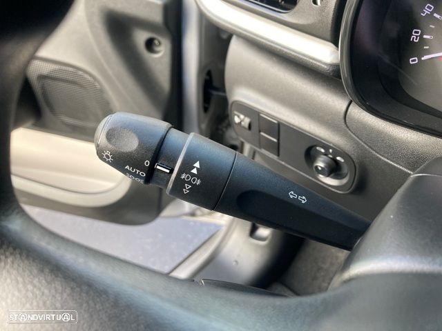 Citroën C3 1.2 PureTech C-Series - 19