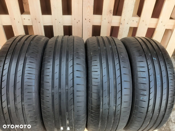 225/45R17 GOODRID ZuperEco Z-107