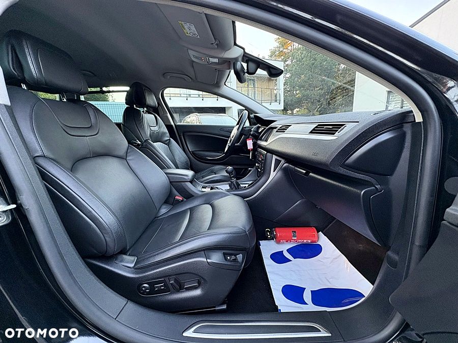Citroën C5 2.0 HDi Exclusive - 29