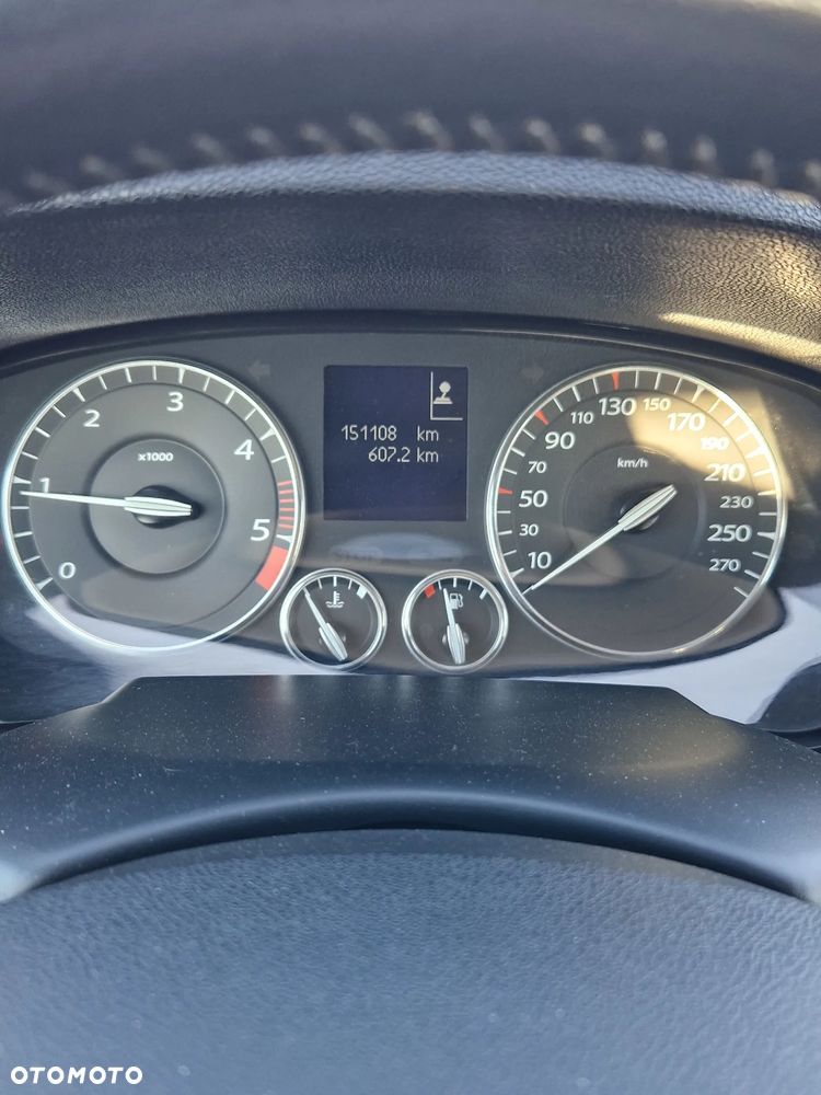 Renault Laguna 2.0 DCi Privilege - 12