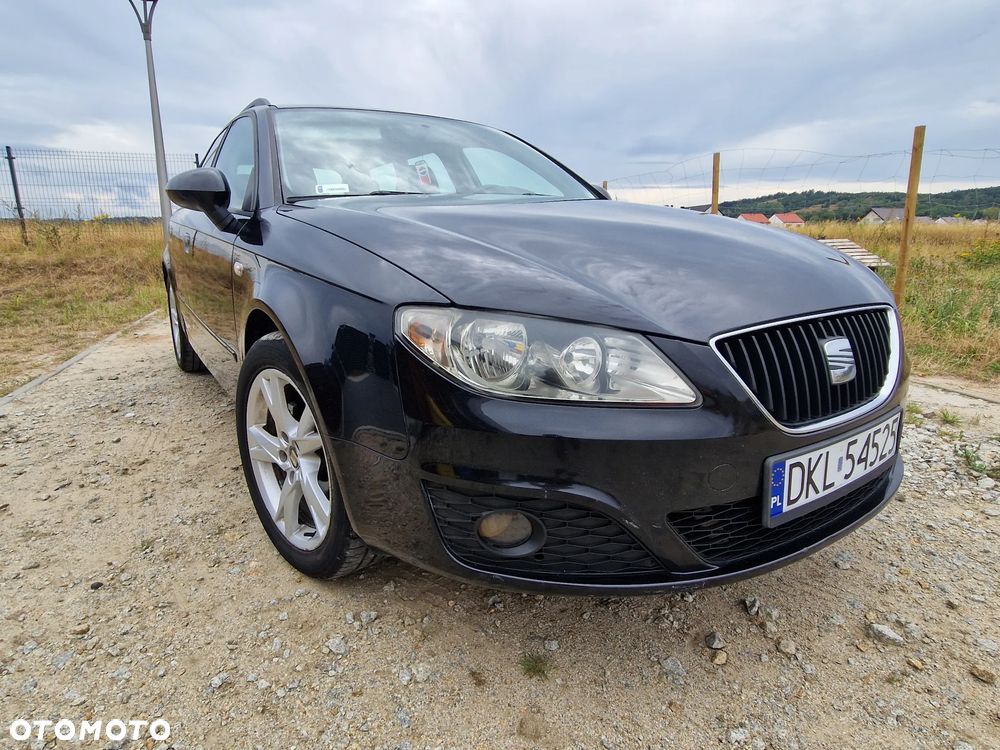 Seat Exeo - 9