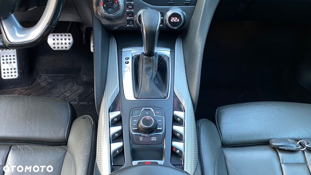 Citroën DS5 2.0 HDi Pure Pearl - 24