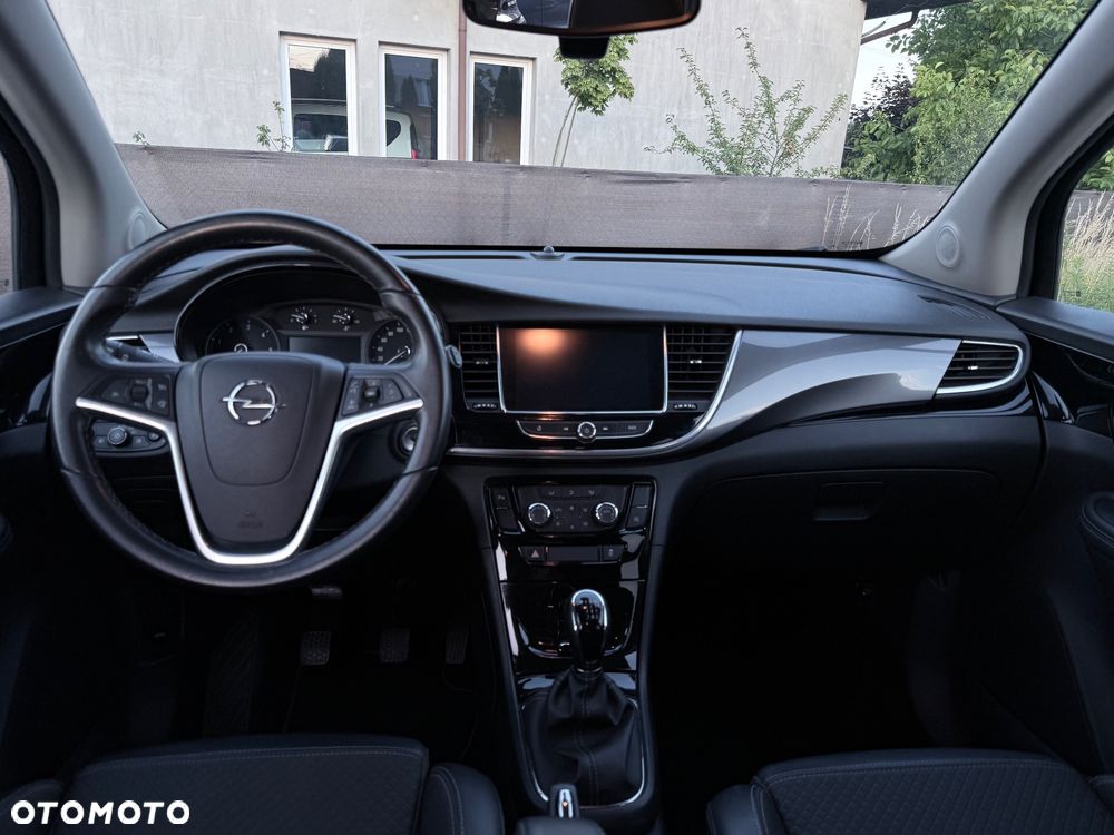 Opel Mokka 1.6 CDTI ecoFLEX Start/Stop Innovation - 20
