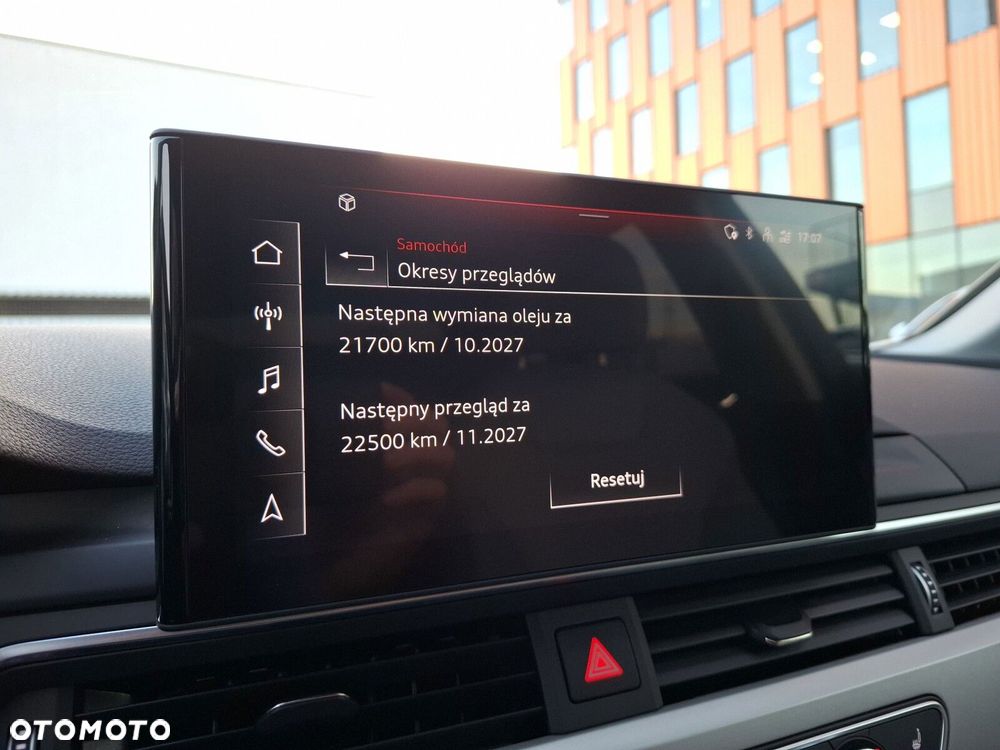 Audi A4 Avant - 37