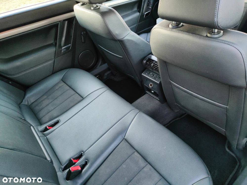 Opel Vectra 1.9 CDTI Cosmo - 7