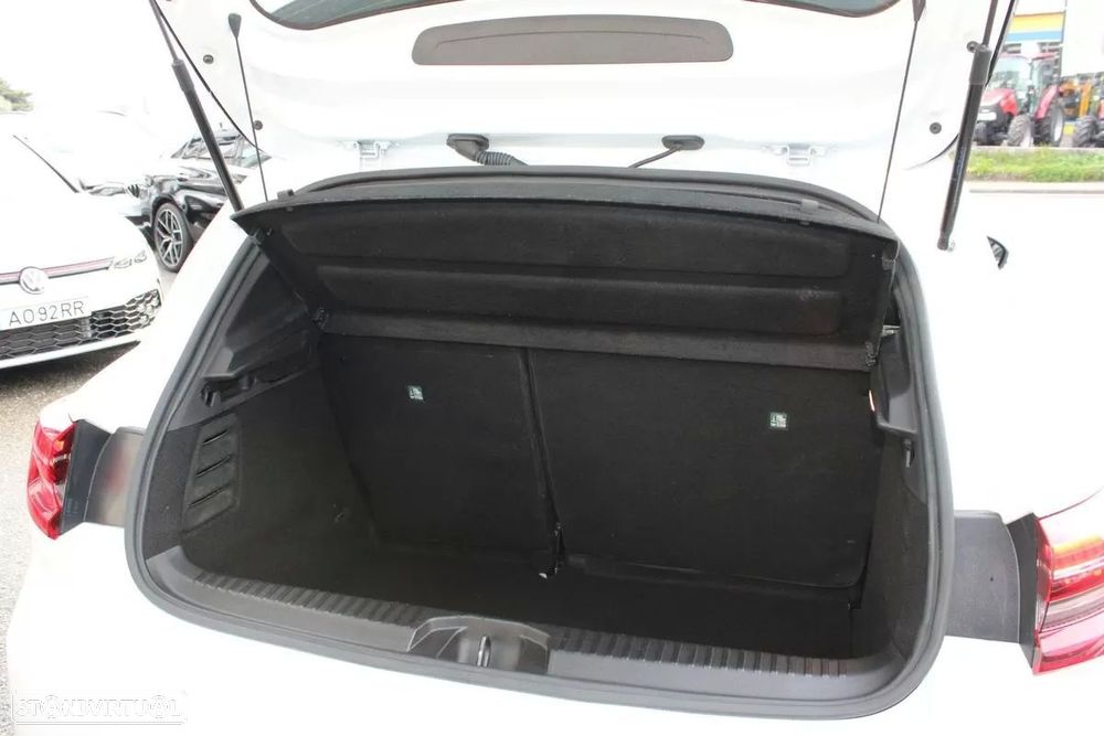 Renault Clio 1.0 TCe Evolution Bi-Fuel - 20